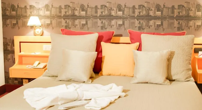 Hotel Aida Torrejon de Ardoz 3*,  Spain