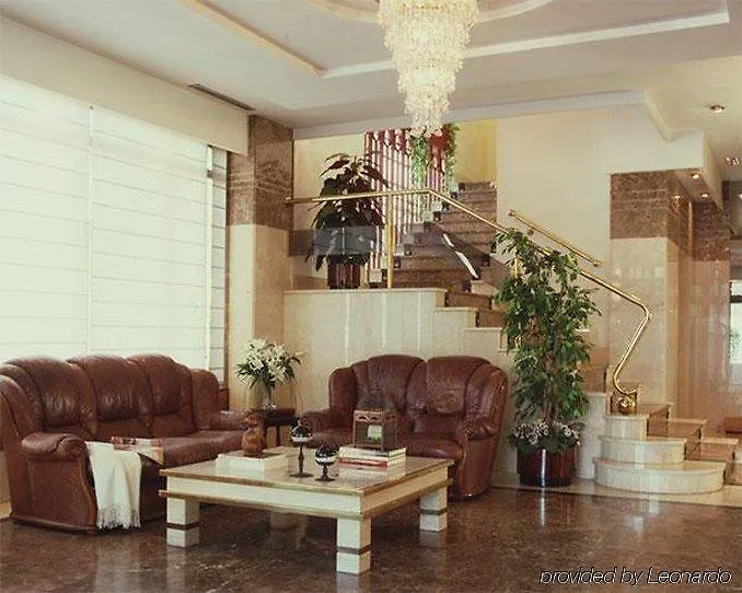 Hotel Aida Torrejon de Ardoz