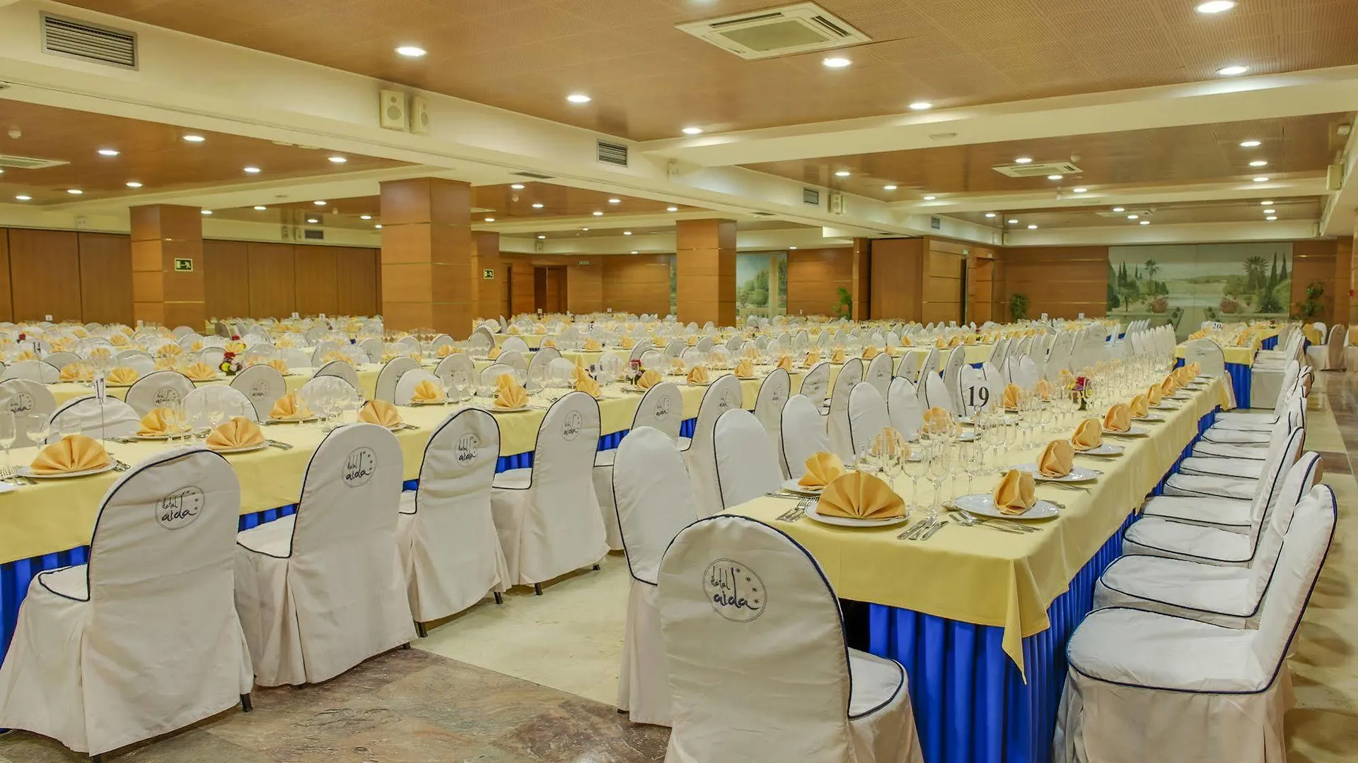 Hotel Aida Torrejon de Ardoz 3*,  Spain